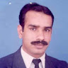 ejaz Ghafoor