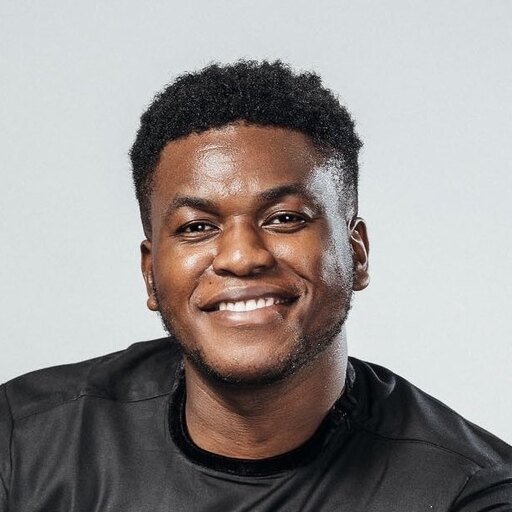 Mayowa Daniel