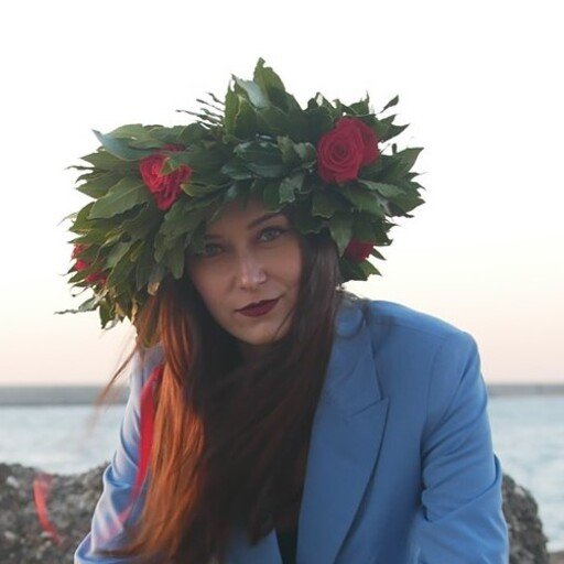 Adeline Buzori