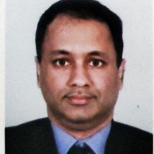 Rahul Kamat