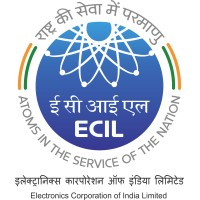 Electronics Corporation of India Ltd logo