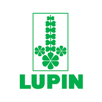 Lupin logo