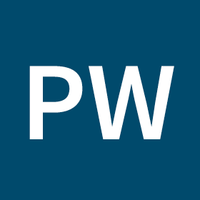 Warsaw University of Technology logo