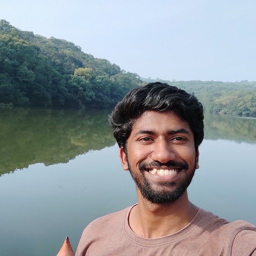 Yuvarajan  Duraisamy 