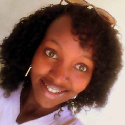 Felicity Mukunju