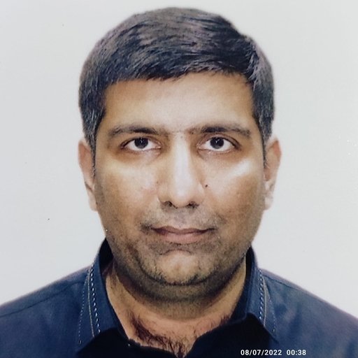 Syed Shams Haider
