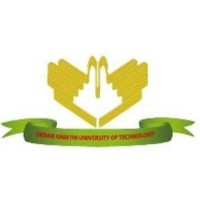 Dedan Kimathi University logo