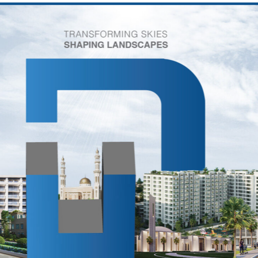 Union Developers logo