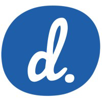 Delivery.com LLC logo
