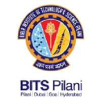 Birla Institute of Technology and Science, Pilani logo