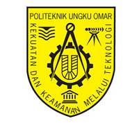Politeknik Ungku Omar logo