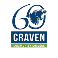 Craven Community College logo