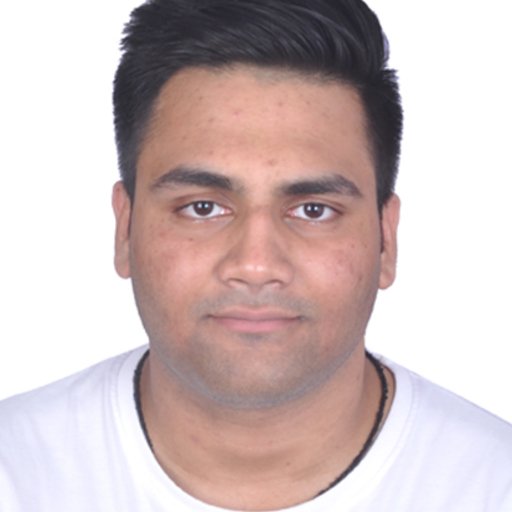Pratyush Srivastava