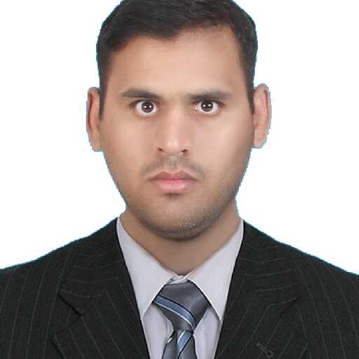 Moeed Khaliq