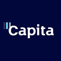 Capita PLC logo