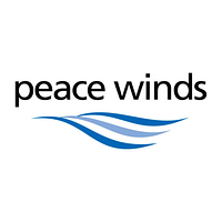 Peace Winds Japan logo
