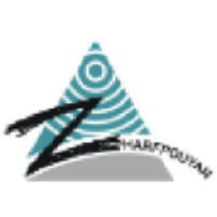 Zharfpouyan Company logo