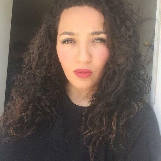 Dina Ahmed