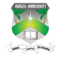 Mzuzu University logo
