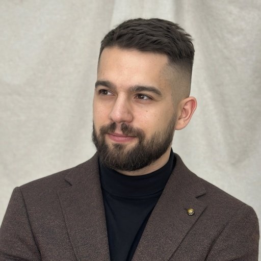 Lubomir Kosenko