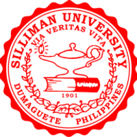 Silliman University logo