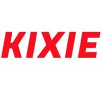 Kixie logo