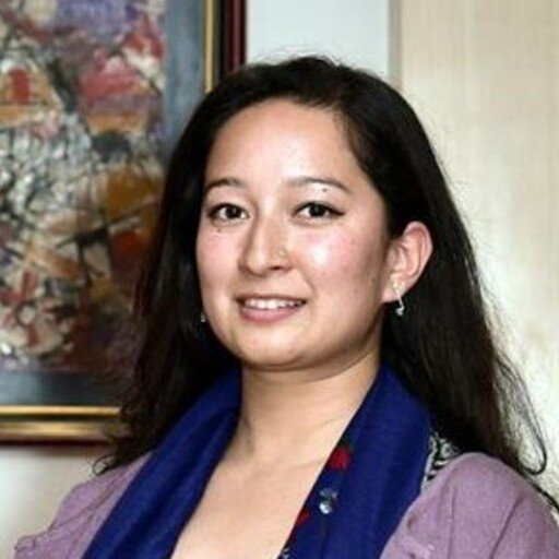 SUMANI KHADKA