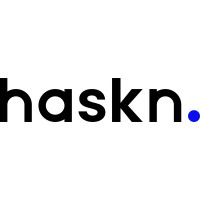 HASKN logo