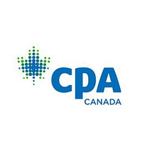 CPA Canada logo
