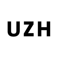 University of Zurich logo