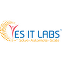 YES IT Labs logo