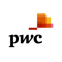 PwC Poland logo
