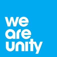 We Are Unity logo