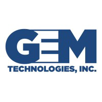 GEM Technologies, Inc. logo
