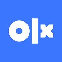 OLX Pakistan logo
