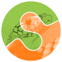 scikit-image logo