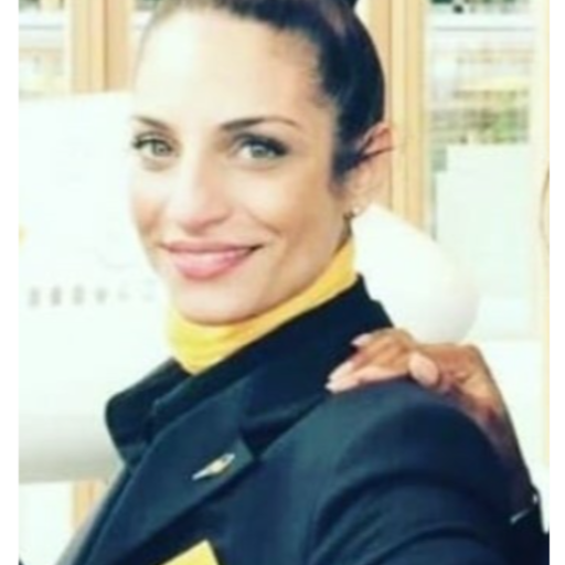 Yasemin Finke