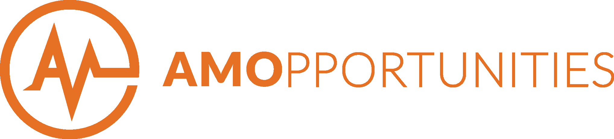 AMOpportunities logo