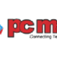 PC Master logo