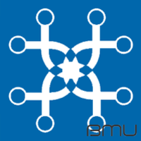 Baku Engineering University logo
