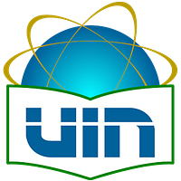 UIN Syarif Hidayatullah Jakarta logo