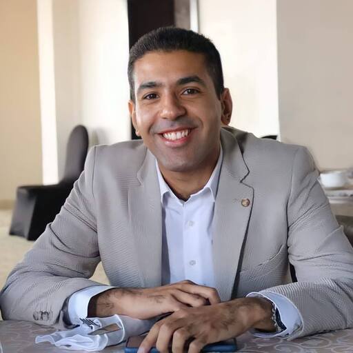Kareem Hassan