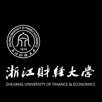 Zhejiang University of Finance and Economics logo