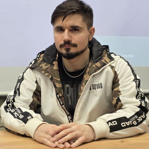 Kenan Gozelov