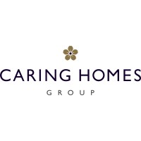 Caring Homes Group logo
