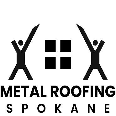 Metal Roofing Spokane logo