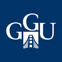 Golden Gate University logo