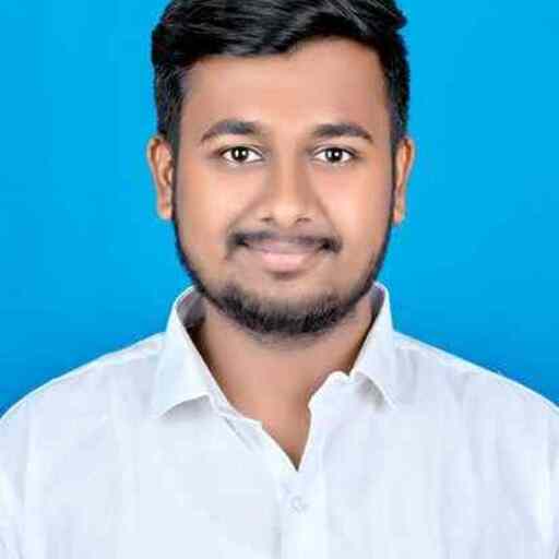 suyash chougule