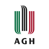 AGH University of Science and Technology logo