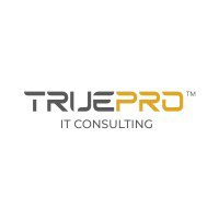 Truepro USA logo